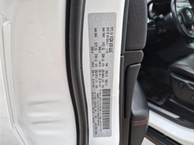2019 Jeep Grand Cherokee Trailhawk 4x4