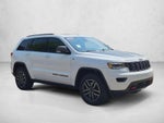 2019 Jeep Grand Cherokee Trailhawk 4x4