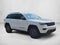 2019 Jeep Grand Cherokee Trailhawk 4x4