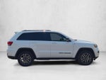 2019 Jeep Grand Cherokee Trailhawk 4x4