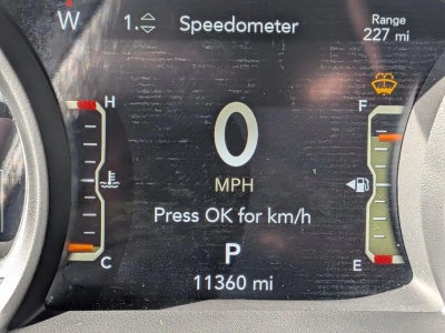 2024 Jeep Wrangler Rubicon X