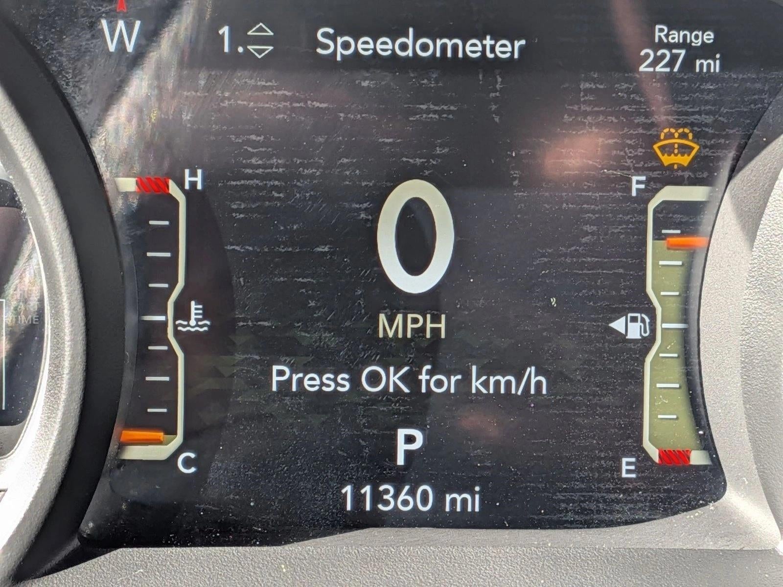 2024 Jeep Wrangler Rubicon X