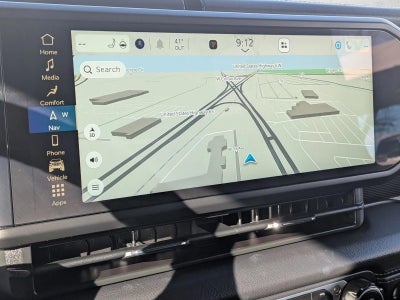 2024 Jeep Wrangler Rubicon X