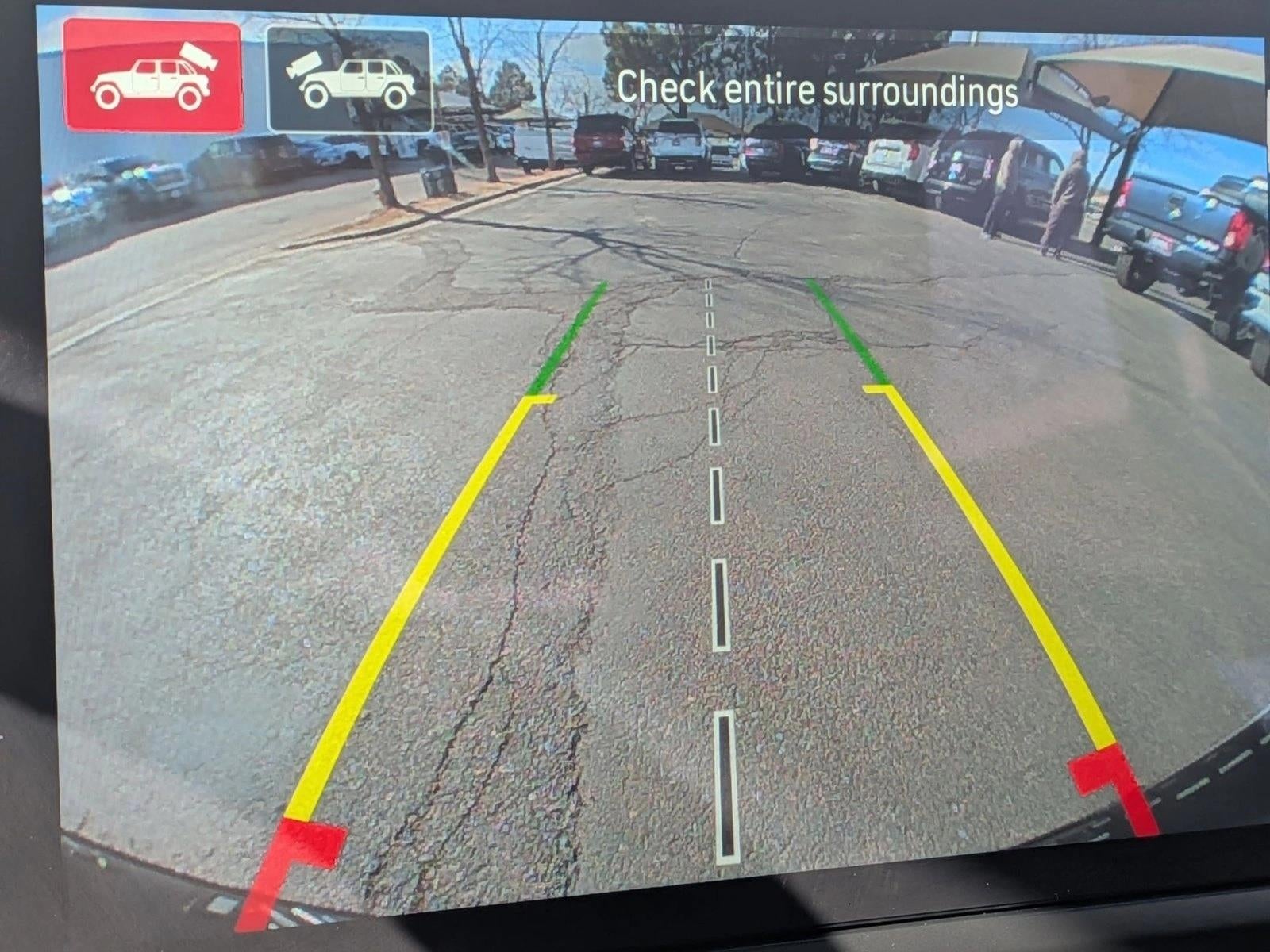 2024 Jeep Wrangler Rubicon X