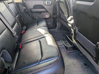 2024 Jeep Wrangler Rubicon X