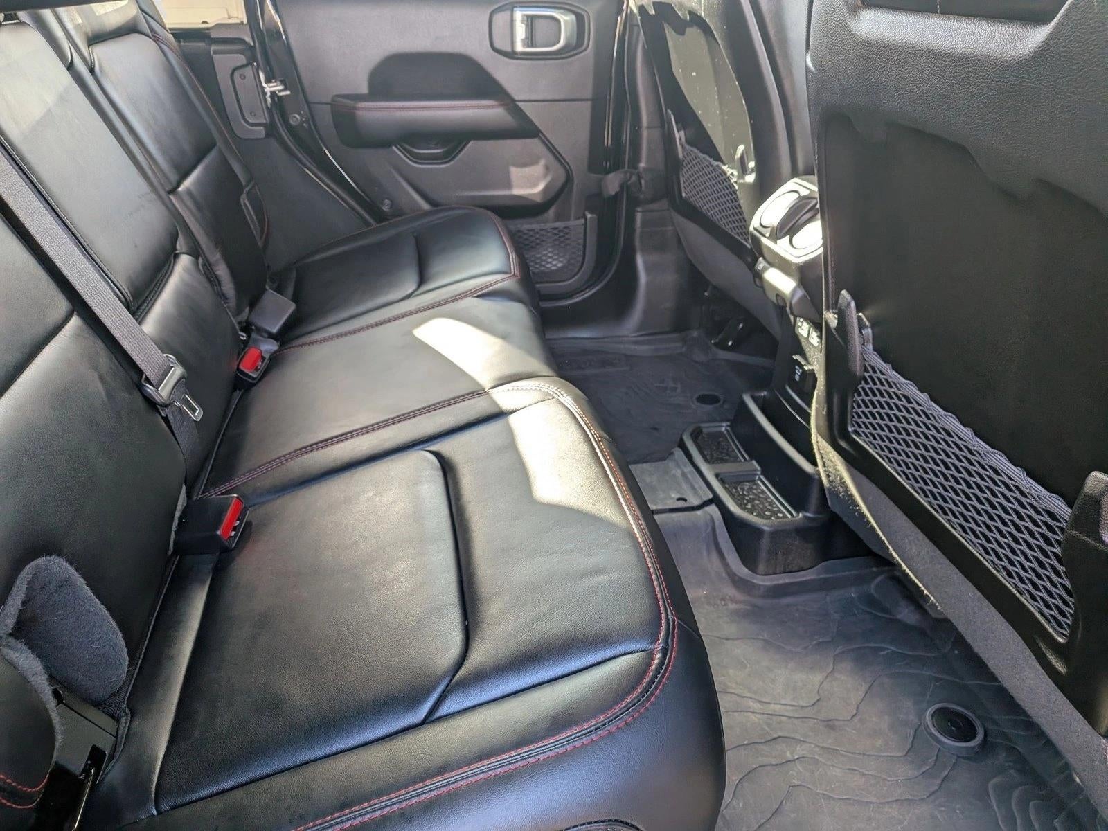 2024 Jeep Wrangler Rubicon X