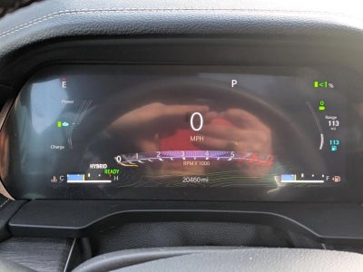 2023 Jeep Grand Cherokee 4xe 30th Anniversary