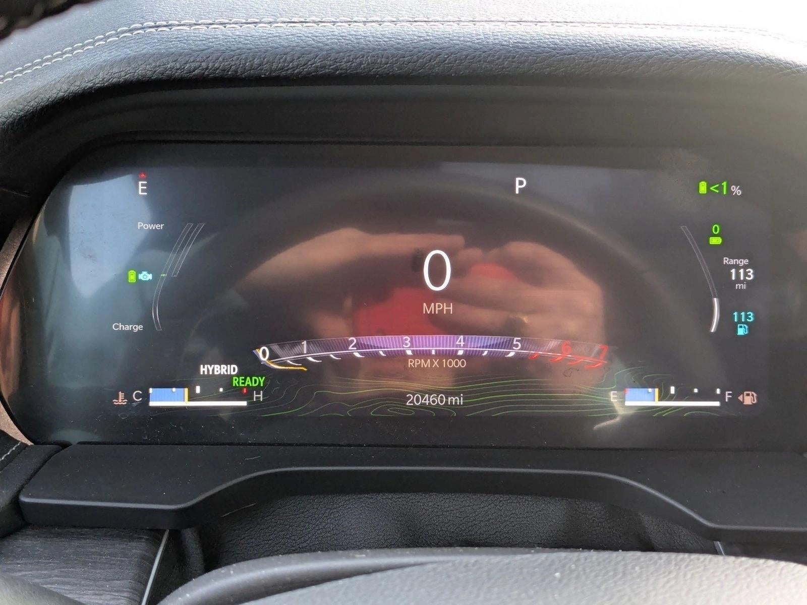 2023 Jeep Grand Cherokee 4xe 30th Anniversary