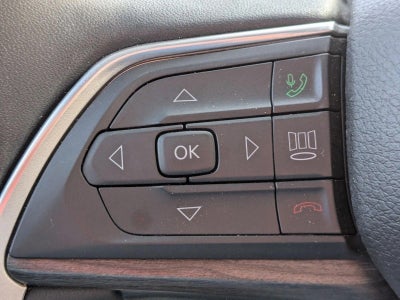 2023 Jeep Grand Cherokee 4xe 30th Anniversary