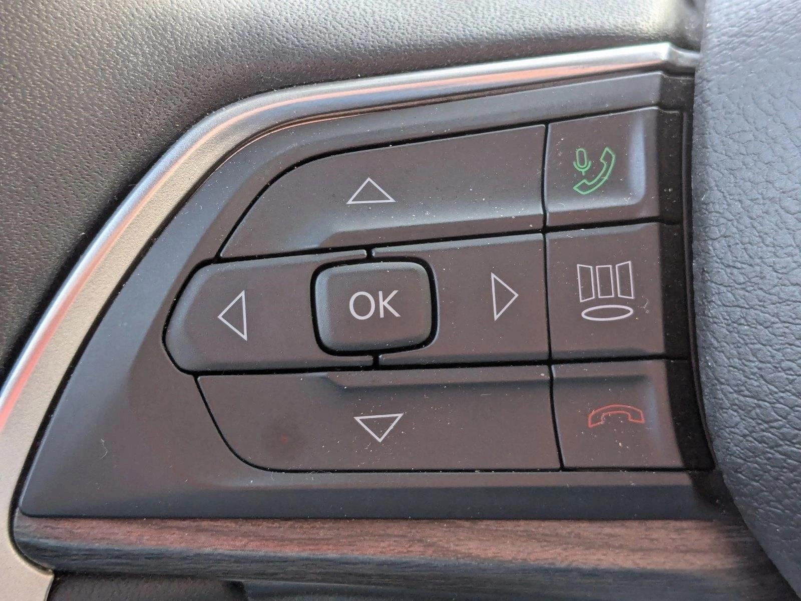 2023 Jeep Grand Cherokee 4xe 30th Anniversary