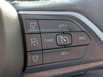 2023 Jeep Grand Cherokee 4xe 30th Anniversary