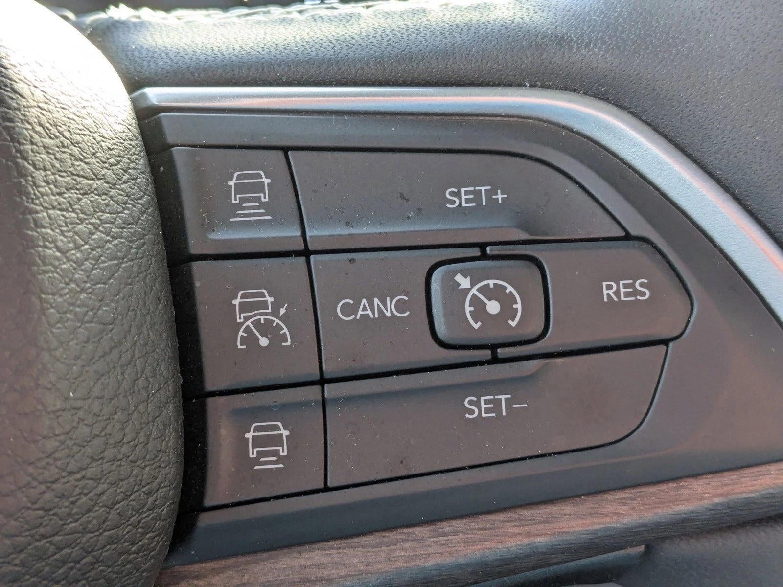 2023 Jeep Grand Cherokee 4xe 30th Anniversary