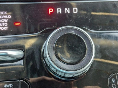 2023 Jeep Grand Cherokee 4xe 30th Anniversary