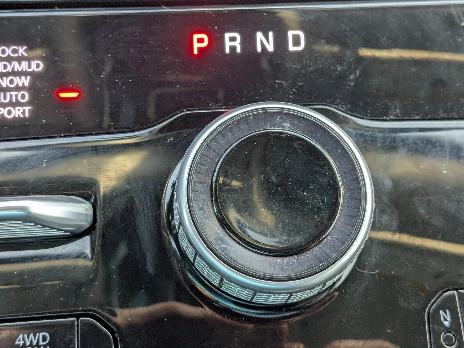 2023 Jeep Grand Cherokee 4xe 30th Anniversary