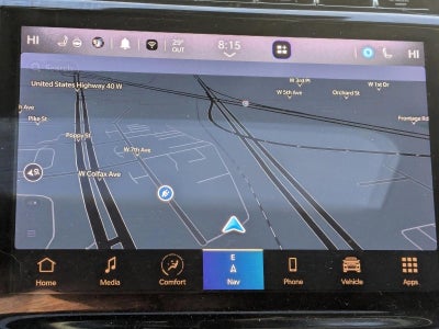 2023 Jeep Grand Cherokee 4xe 30th Anniversary