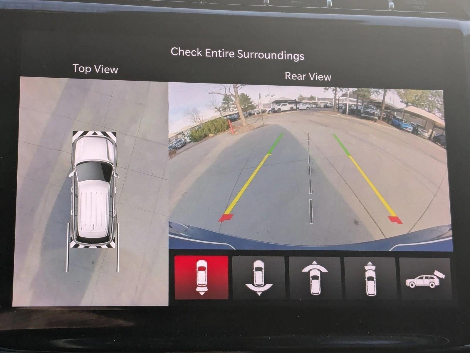 2023 Jeep Grand Cherokee 4xe 30th Anniversary