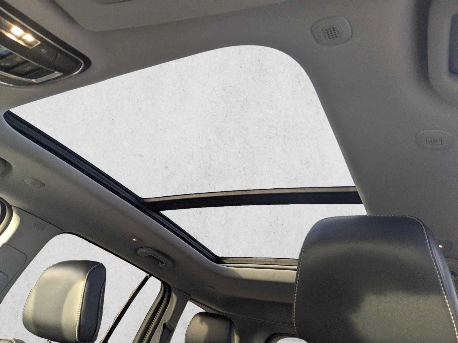 2023 Jeep Grand Cherokee 4xe 30th Anniversary