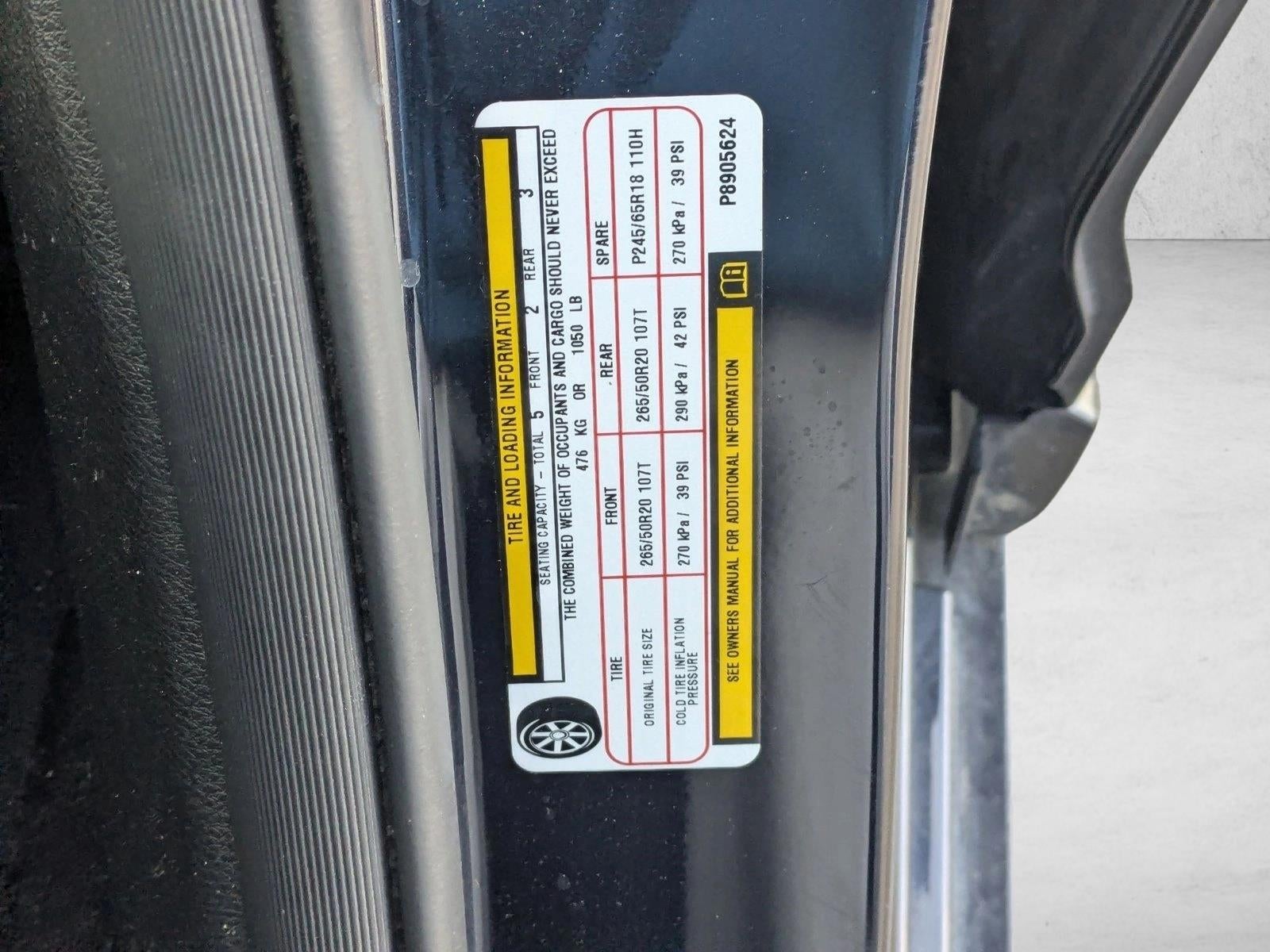 2023 Jeep Grand Cherokee 4xe 30th Anniversary