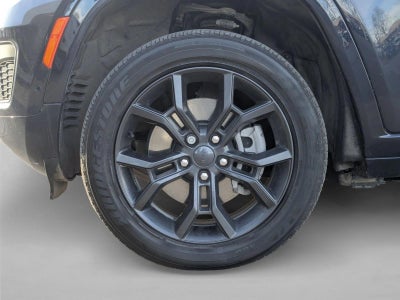 2023 Jeep Grand Cherokee 4xe 30th Anniversary