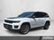 2022 Jeep Grand Cherokee 4xe Trailhawk 4x4