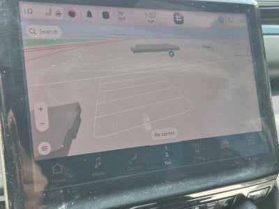 2022 Jeep Grand Cherokee 4xe Trailhawk 4x4