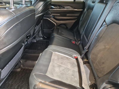 2022 Jeep Grand Cherokee 4xe Trailhawk 4x4