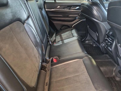 2022 Jeep Grand Cherokee 4xe Trailhawk 4x4