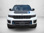 2022 Jeep Grand Cherokee 4xe Trailhawk 4x4