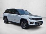 2022 Jeep Grand Cherokee 4xe Trailhawk 4x4