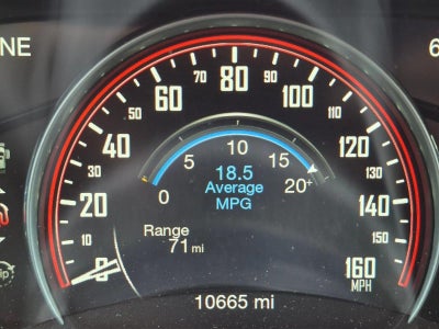 2026 Dodge Durango GT Premium HEMI V8