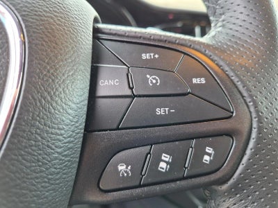 2026 Dodge Durango GT Premium HEMI V8
