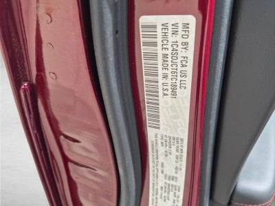 2026 Dodge Durango GT Premium HEMI V8