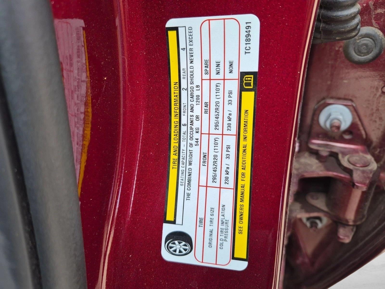 2026 Dodge Durango GT Premium HEMI V8