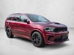 2026 Dodge Durango GT Premium HEMI V8