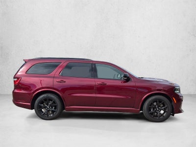 2026 Dodge Durango GT Premium HEMI V8