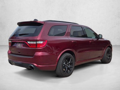 2026 Dodge Durango GT Premium HEMI V8