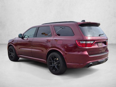 2026 Dodge Durango GT Premium HEMI V8