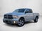 2017 RAM 1500 Big Horn Quad Cab 4x4 6'4" Box