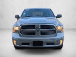 2017 RAM 1500 Big Horn Quad Cab 4x4 6'4" Box