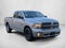 2017 RAM 1500 Big Horn Quad Cab 4x4 6'4" Box