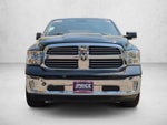 2019 RAM 1500 Classic Big Horn Crew Cab 4x4 5'7" Box