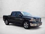2019 RAM 1500 Classic Big Horn Crew Cab 4x4 5'7" Box