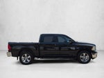 2019 RAM 1500 Classic Big Horn Crew Cab 4x4 5'7" Box