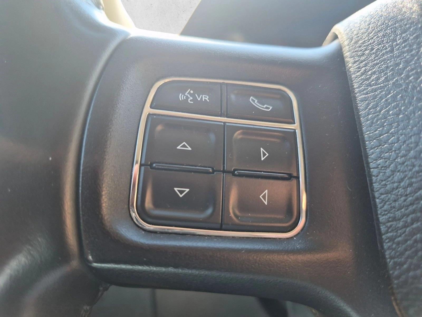 2018 RAM 1500 Sport