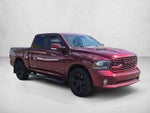 2018 RAM 1500 Sport