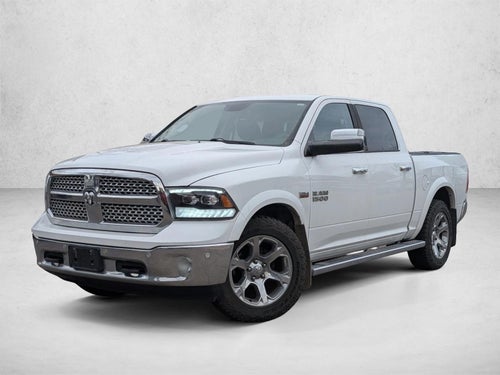 2015 RAM 1500 Laramie
