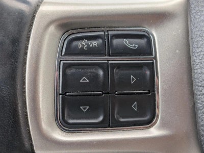 2015 RAM 1500 Laramie