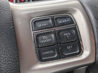 2015 RAM 1500 Laramie