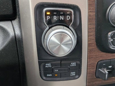 2015 RAM 1500 Laramie