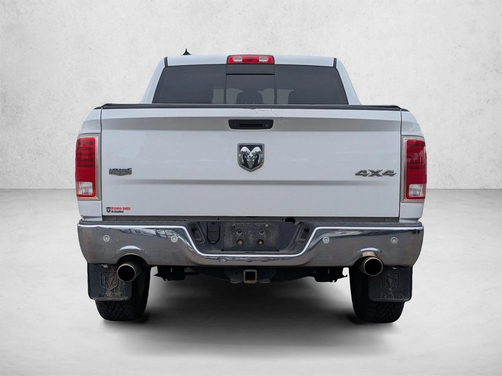 2015 RAM 1500 Laramie